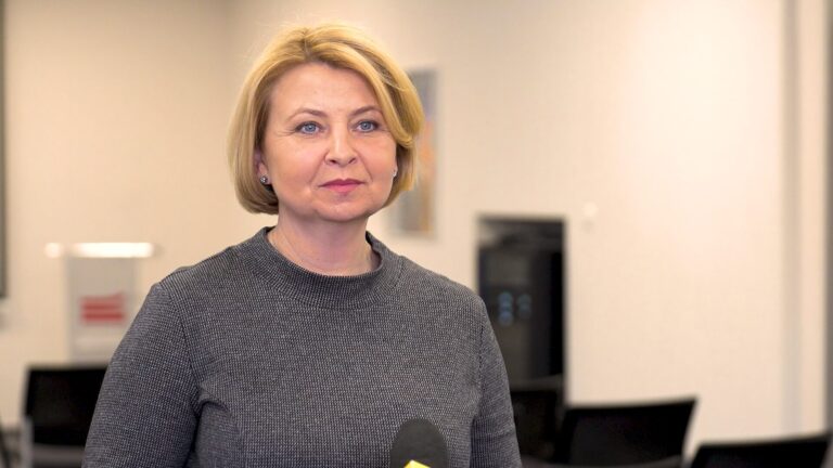 Przedsiębiorcy patrzą w przyszłość z większym optymizmem. W mniejszym stopniu przeszkadza im niepewność gospodarcza