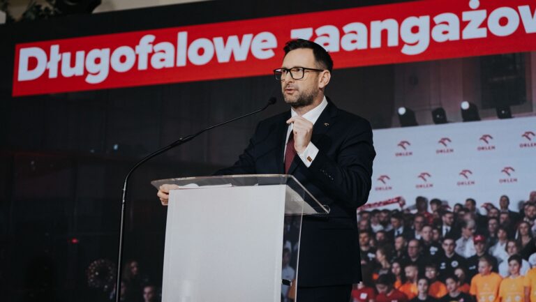Orlen podsumowuje 8 lat znaczących zmian. D. Obajtek: To był czas budowy koncernu multienergetycznego [DEPESZA]