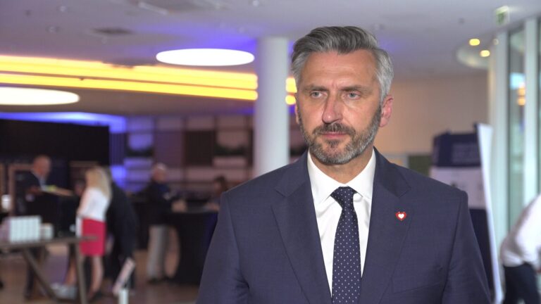 Poprawa dostępu do finansowania może napędzić innowacje w firmach. Banki będą miały do odegrania ważną rolę w transformacji cyfrowej i energetycznej gospodarki