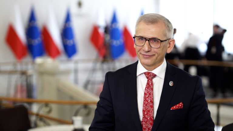 W polskim parlamencie powstaje coraz mniej nowych przepisów. Produkcja prawa wyhamowała, ale jego jakość wciąż budzi zastrzeżenia